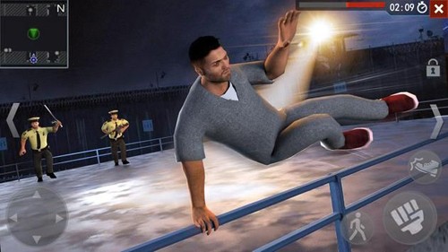 ���������������İ�(Prisoner Survive Mission)v1.1.4 ��׿��