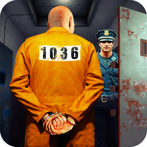 ���������������İ�(Prisoner Survive Mission)v1.1.4 ��׿��