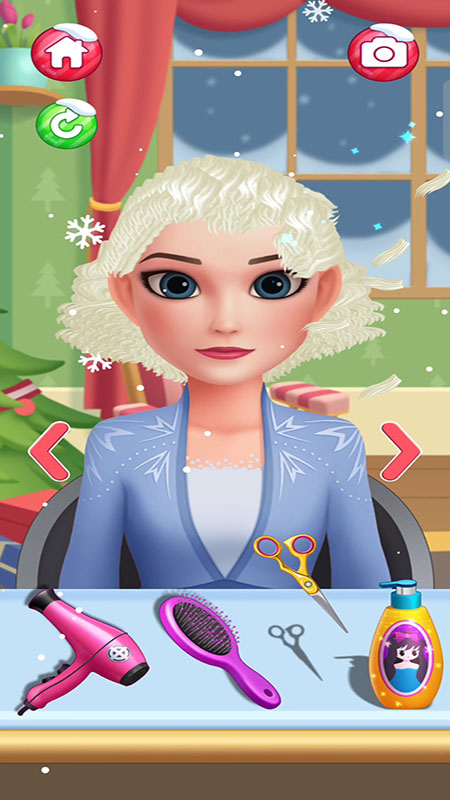 �λû�ױ����Ϸv306.1.4 ��׿��