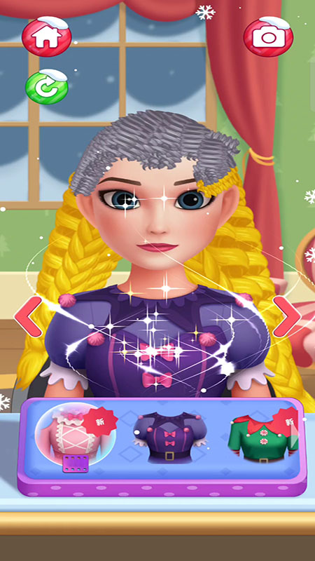 �λû�ױ����Ϸv306.1.4 ��׿��