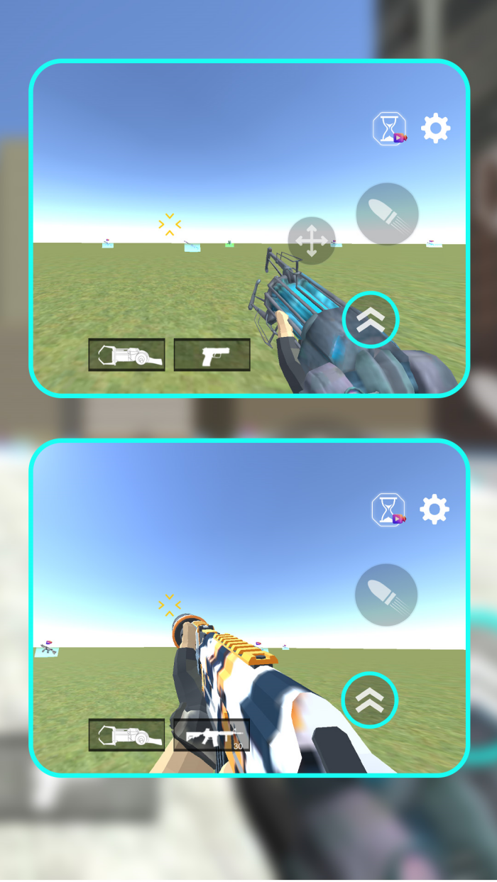 ��Ͱ��֮ս����v1.2.6 �ٷ���