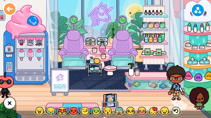 �ҵ�ͯ��С����Ϸv1.3.6 ���°�