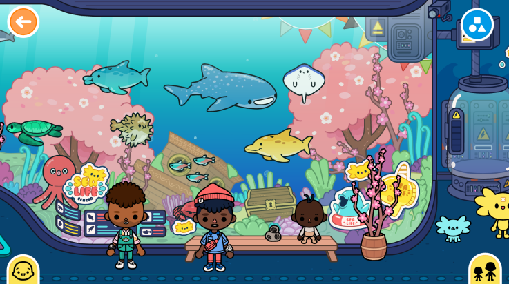 �ҵ�ͯ��С����Ϸv1.3.6 ���°�