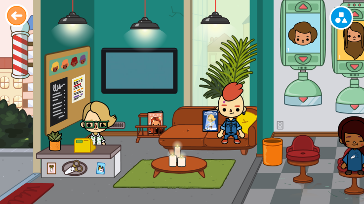 �ҵ�ͯ��С����Ϸv1.3.6 ���°�