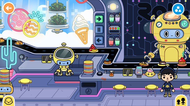 �ҵ�ͯ��С����Ϸv1.3.6 ���°�