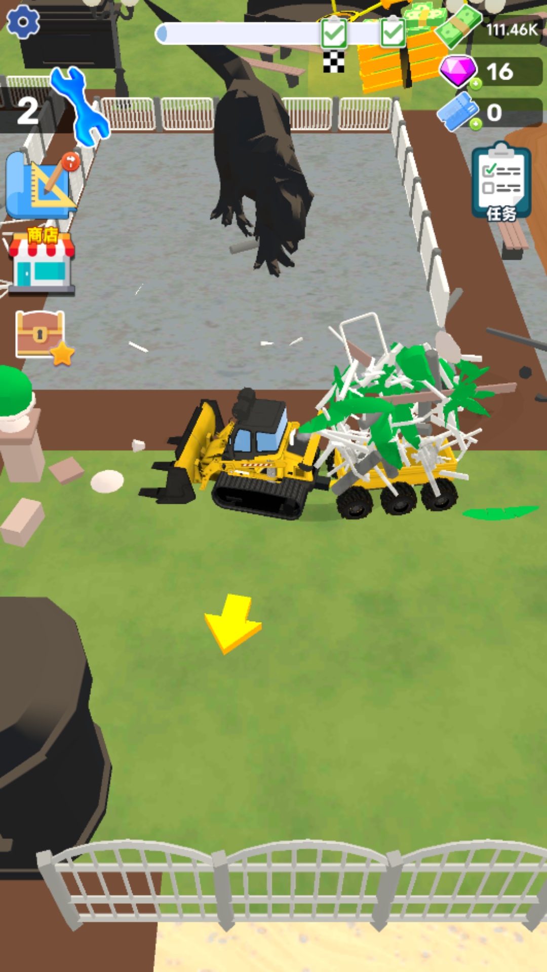 ģ�⹤�̳�ʩ���ֻ���Ϸv300.1.10 ��׿��