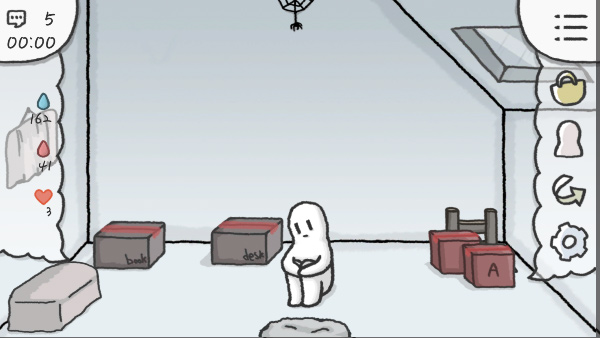 rainyatticroom���İ�����(Rainy attic room��װ��)v1.5.5 ��׿��