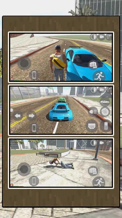 ģ�����������Ϸv2.0.6 ���°�