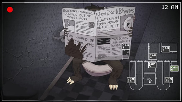 ��������ҹ��Ϸ(One Night at Flumpty)v1.1.6 ��׿��