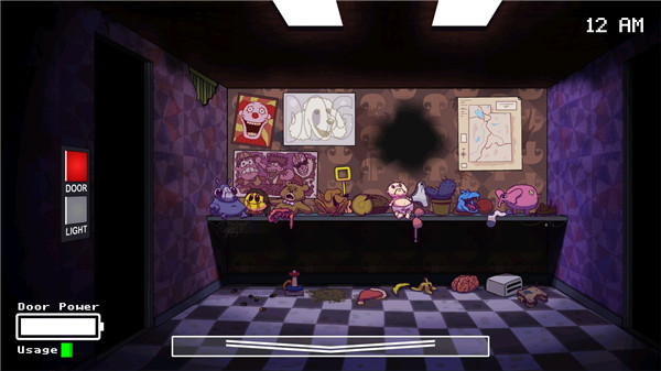 ��������ҹ��Ϸ(One Night at Flumpty)v1.1.6 ��׿��