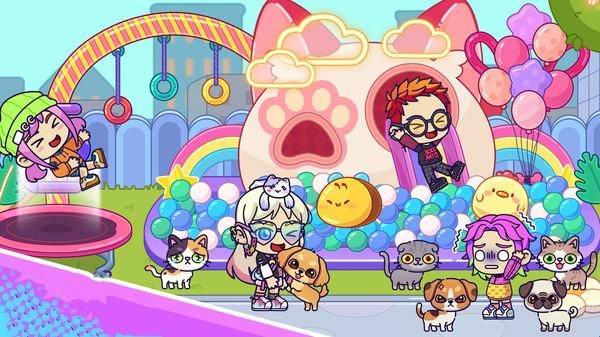 �����̳���Ϸv306.1.21 oppo��