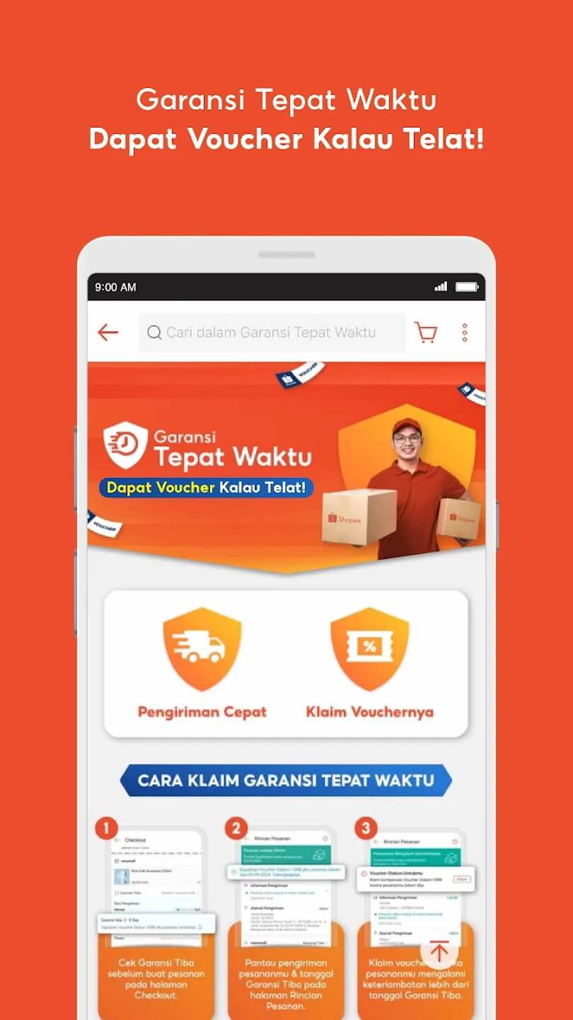 shopee app�ٷ�����v3.64.48 ���°�