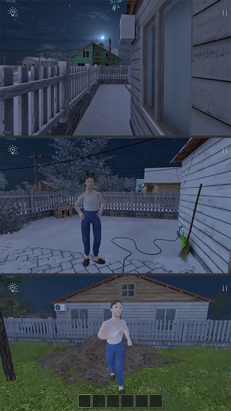 ��Ҫ�ӿ�����У԰��Ϸv1.0.02 ��׿��