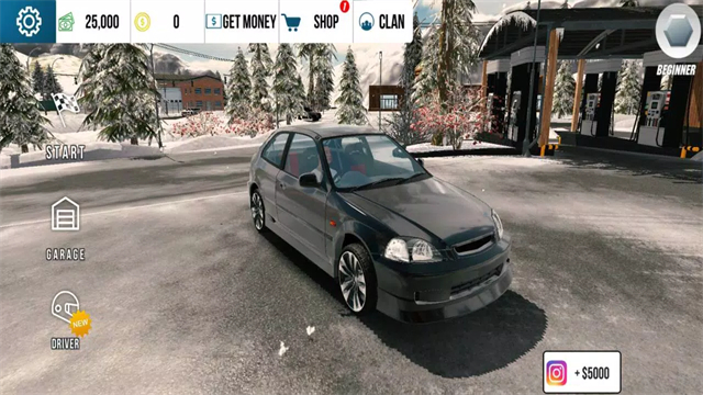 ��ʵͣ��ģ�����ֻ���Ϸ(�ֶ���ͣ����)v4.9.6 ���°�