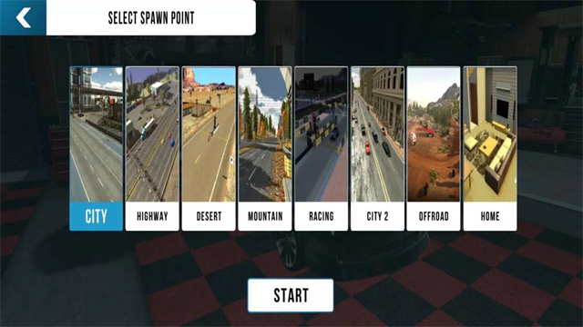 ��ʵͣ��ģ�����ֻ���Ϸ(�ֶ���ͣ����)v4.9.6 ���°�