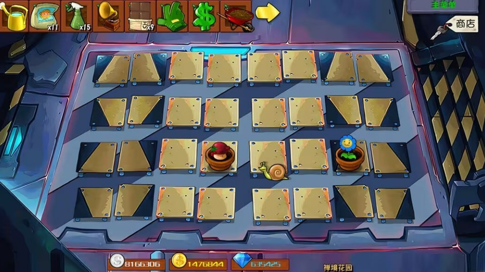 ֲ���ս��ʬ�ӽ������ذ�װv3.14 ���°�