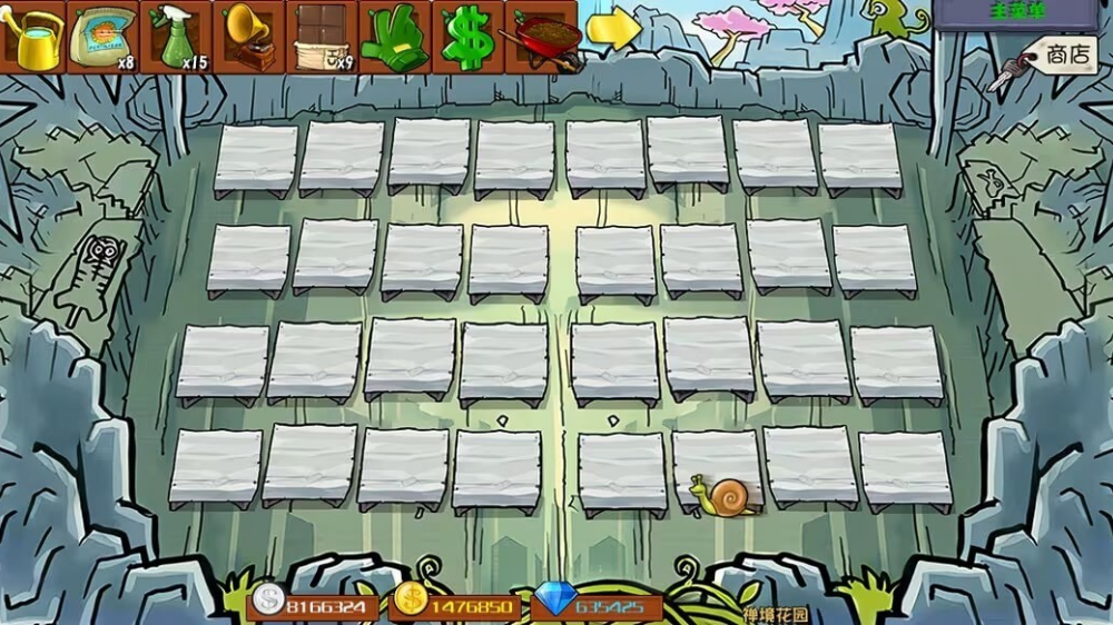 ֲ���ս��ʬ�ӽ������ذ�װv3.14 ���°�