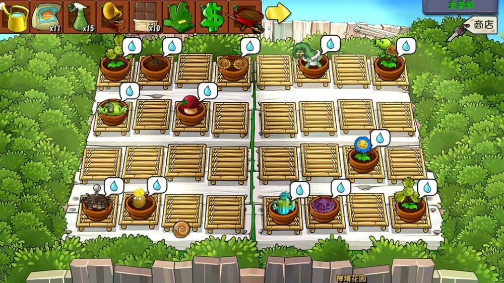 ֲ���ս��ʬ�ӽ������ذ�װv3.14 ���°�