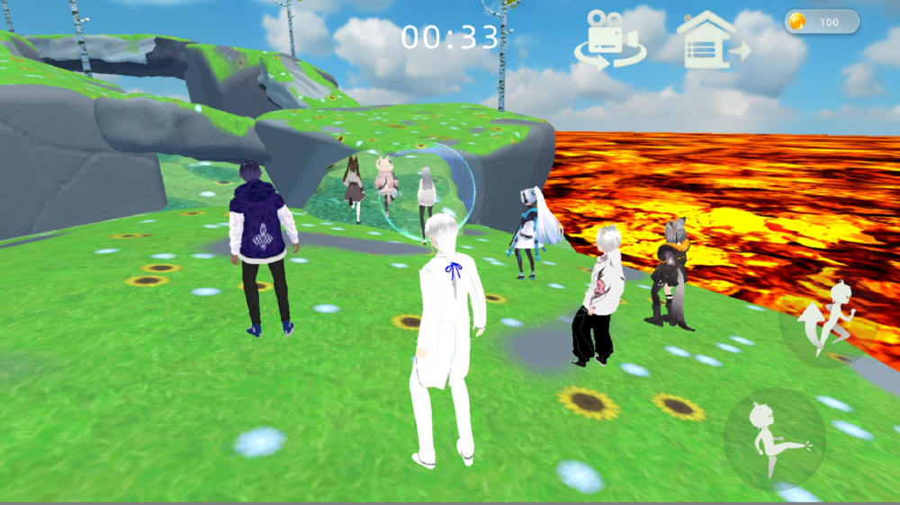 ��Ů���л�����Ϸv1.1.5 �ֻ���