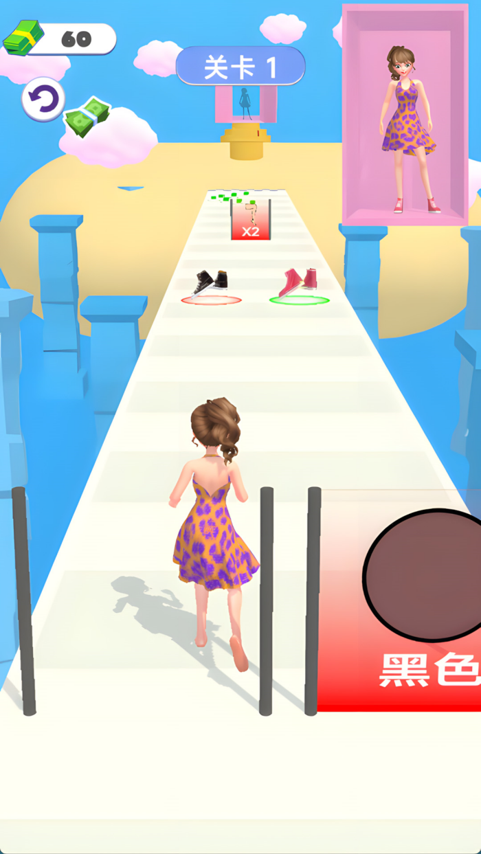 ��Ů���ɴ�����С��Ϸv1.1.2 �ֻ���