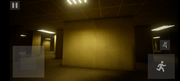 �򿪺���6�ֻ���(OpenTheBackrooms6)v0.1 ��׿��