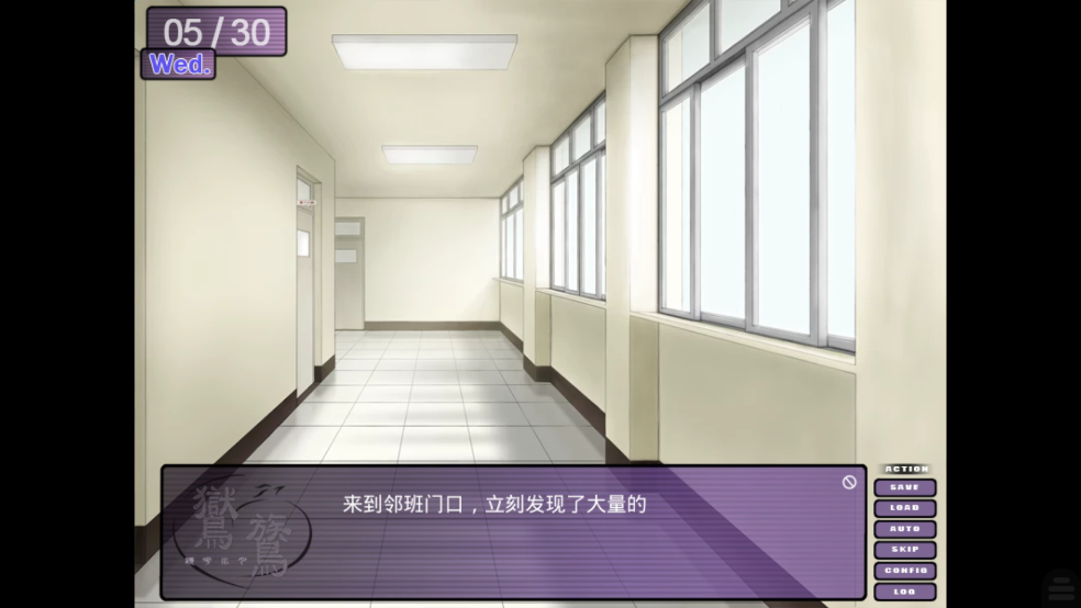 �N�|����ˮ��galgamev1.0.4 ���İ�