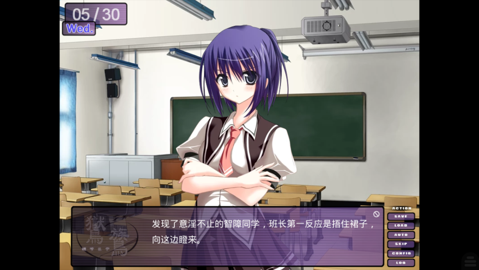 �N�|����ˮ��galgamev1.0.4 ���İ�