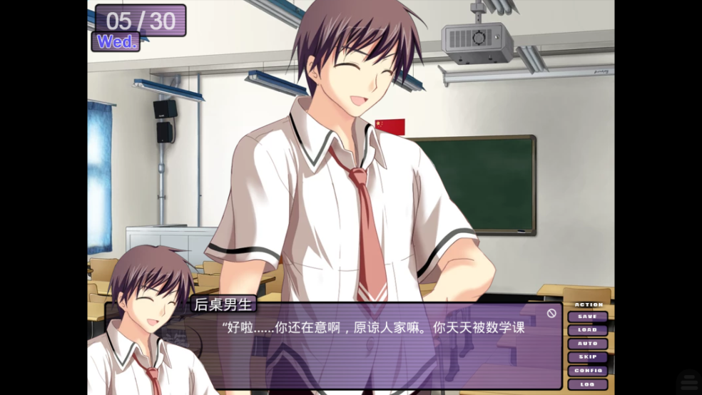 �N�|����ˮ��galgamev1.0.4 ���İ�