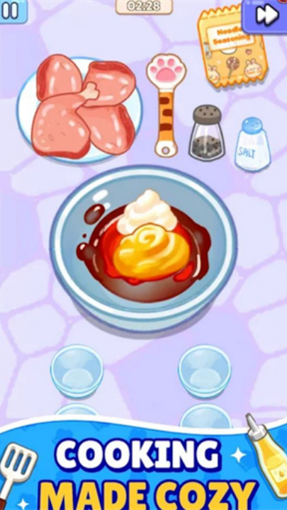 ���ASMR��ܰ������Ϸv1.0.10.01.04 ���°�