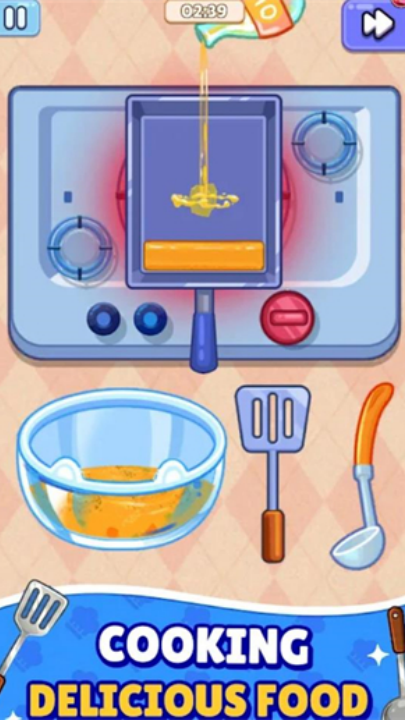 ���ASMR��ܰ������Ϸv1.0.10.01.04 ���°�