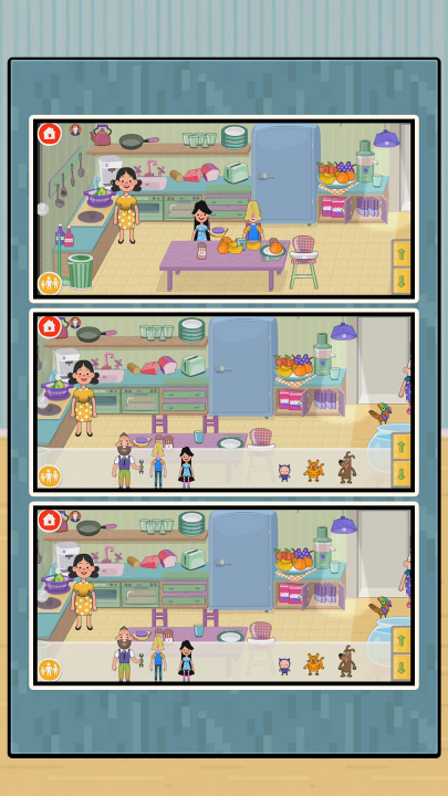 �λ�С������Ϸv2.0.8 ���°�