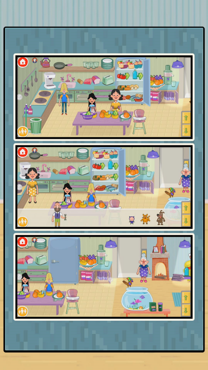 �λ�С������Ϸv2.0.8 ���°�