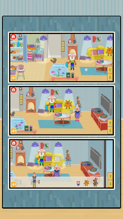 �λ�С������Ϸv2.0.8 ���°�