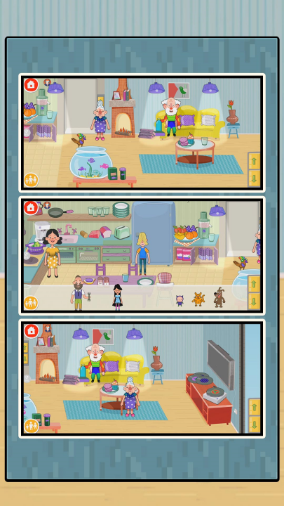 �λ�С������Ϸv2.0.8 ���°�