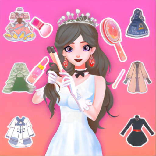 ��Ů������С��Ϸv1.2.6 �ٷ���