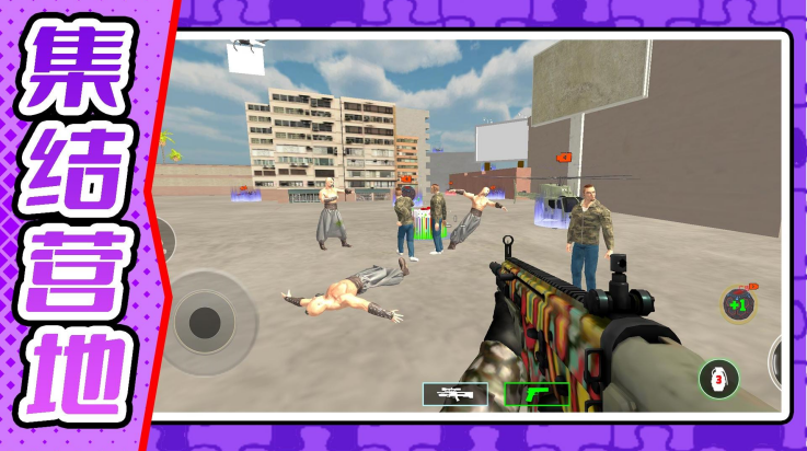 ģ��ս�������Ϸv2.0.6 ���°�