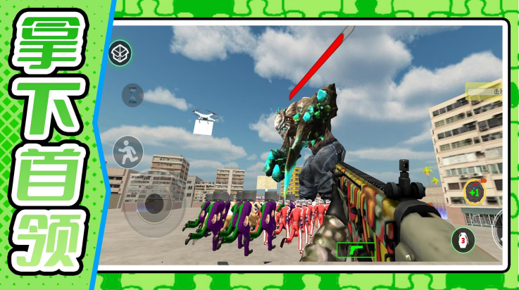 ģ��ս�������Ϸv2.0.6 ���°�