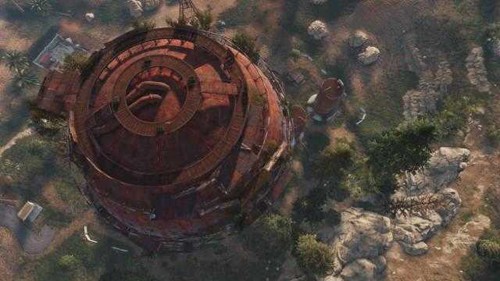 rust��ʴ���ò˵�(�Ҵ���������ɭ��)v1.1 �ֻ���