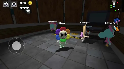 ���ϵ��������������ֻ���Ϸ(Dandy)v1.0 ��׿��