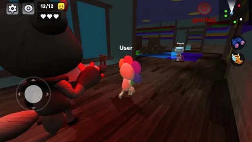 ���ϵ��������������ֻ���Ϸ(Dandy)v1.0 ��׿��