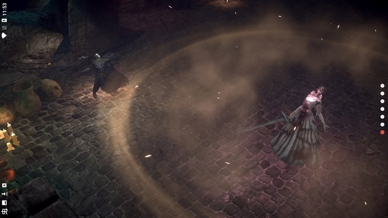 ����֮�����߹�����Ϸ(Animus: Revenant)v1.0.0 ��׿��