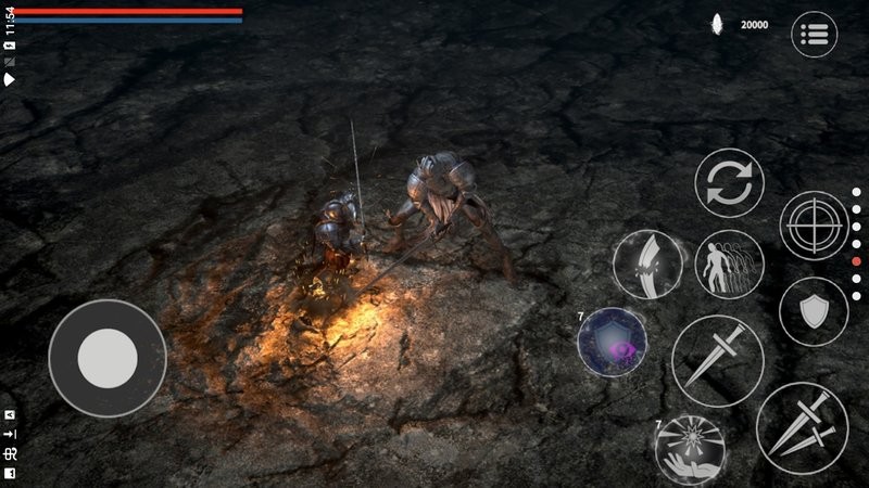 ����֮�����߹�����Ϸ(Animus: Revenant)v1.0.0 ��׿��