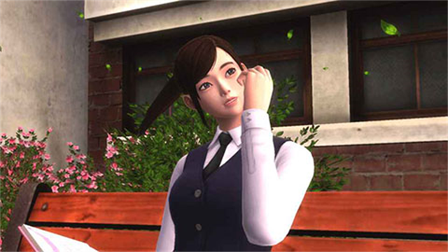 �ֲ�ѧУ��ɫ���˽��ֻ���Ϸ(�ֲ�ѧУ����ɫ���˽ڰ�װ��)v21.1.100 ������