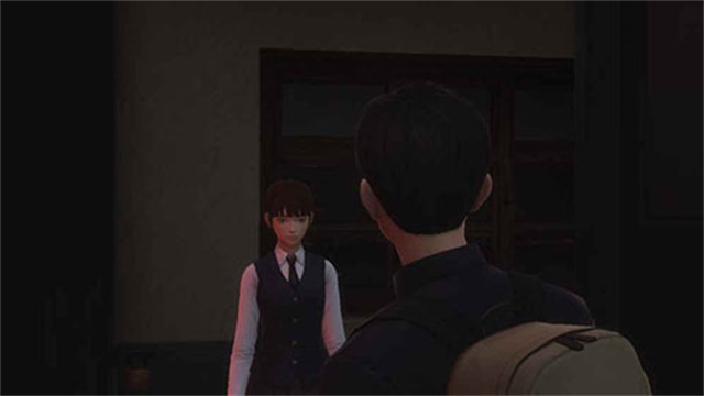 �ֲ�ѧУ��ɫ���˽��ֻ���Ϸ(�ֲ�ѧУ����ɫ���˽ڰ�װ��)v21.1.100 ������