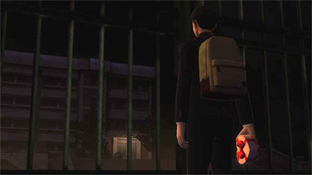 �ֲ�ѧУ��ɫ���˽��ֻ���Ϸ(�ֲ�ѧУ����ɫ���˽ڰ�װ��)v21.1.100 ������