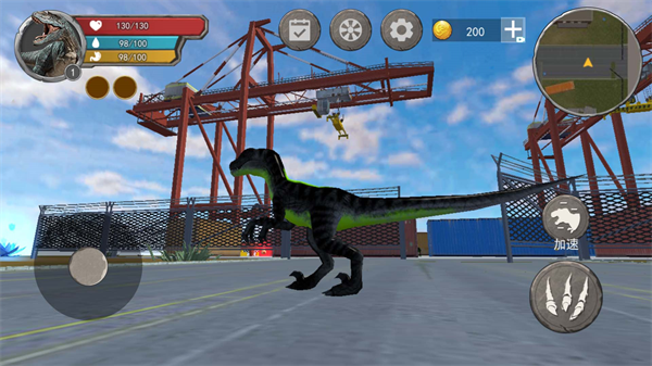 ��Խ٪�޼���Ϸv1.1 ��׿��