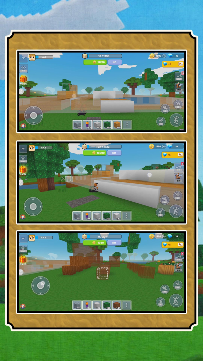 ���ǽ���ʦ��Ϸv2.1.0 ���°�