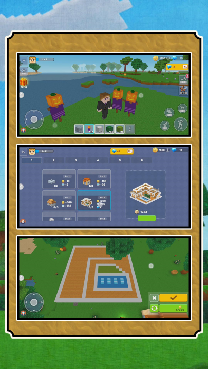 ���ǽ���ʦ��Ϸv2.1.0 ���°�