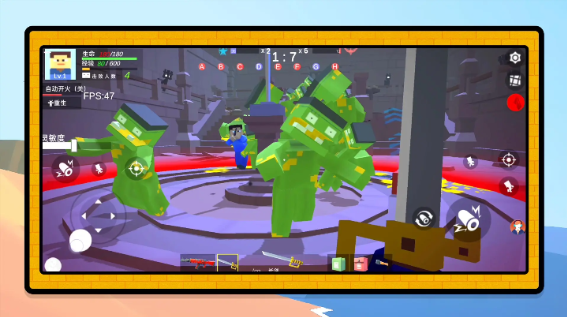 СС��ս����Ϸv2.0.2 ��׿��