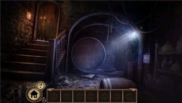 �ڰ�����ׯ԰����������(Darkmoor Manor)v1.0.4 ��׿��